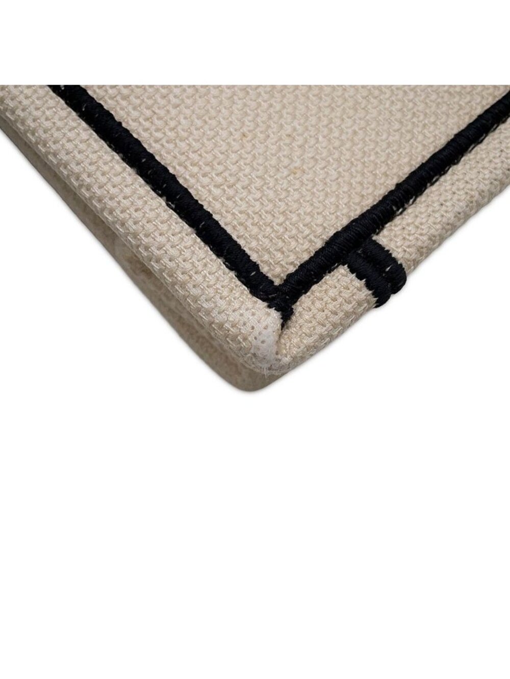 Dior Tote Vertical Book Canvas Items - Picture 6 of 10